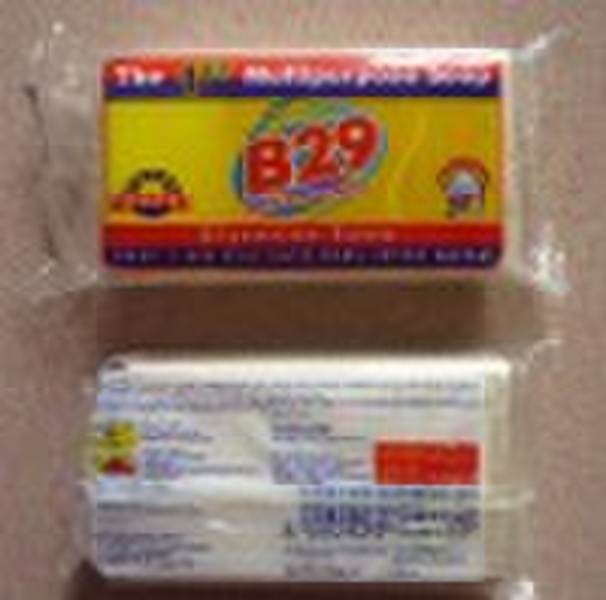 B29 SOAP the 1st Multipurpose soap