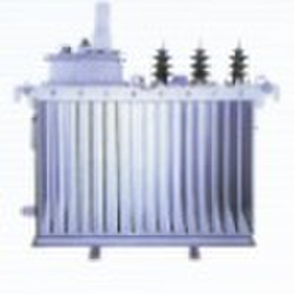 S11-T series of low-loss transformer capacity of 1