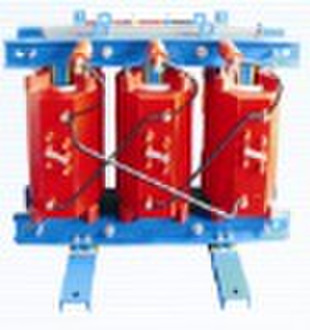 SC9  Dry-type Power Transformers