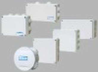 JB01 Series Weatherprotected Junction Box