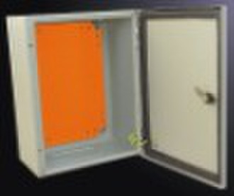 TS Series Weatherprotected Metal Distribution Box