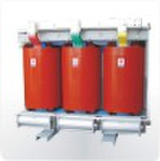 Dry Type Transformer (SC9)