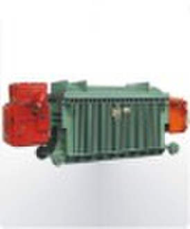 Mining Flameproof Movable Substations (KBSG9)