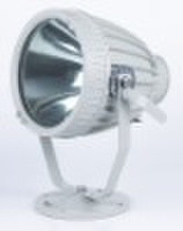 Explosion-proof projection lamp