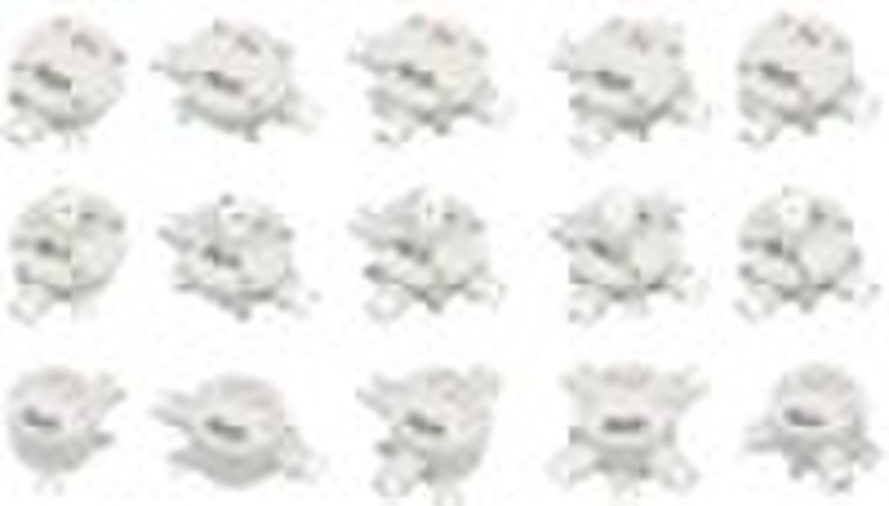 Explosion-proof junction box