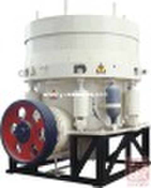 Cone Crusher PYB PYD PYZ series