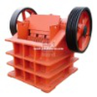 Jaw Crusher PE PEX series