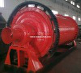 Ball Mill