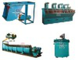 Mining Machine series Equipments