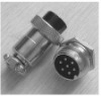 Aviation Connector,Air Connector,Socket Connector