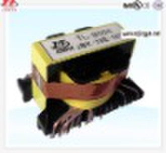 electronic verital high frequency transformer