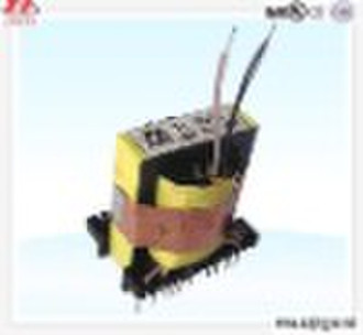 Vertical EFD30high frequency  transformer