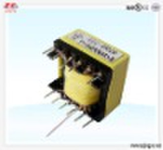 veritical ER28 high frequency transformer