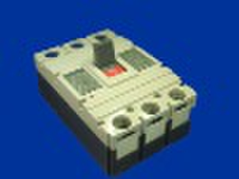 LEM2 Moulded Case Circuit Breaker