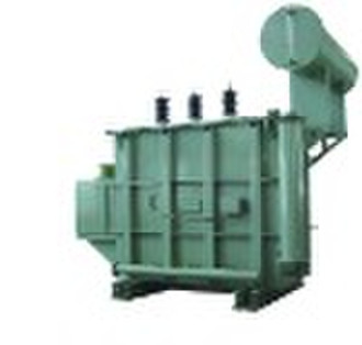 35kV class Oil immersed power transformer