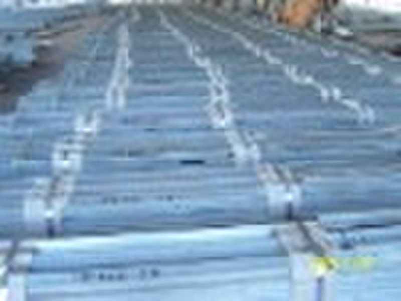 Communication steel tower