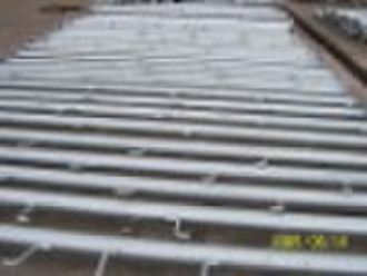 Guyed Mast for Telecommunication