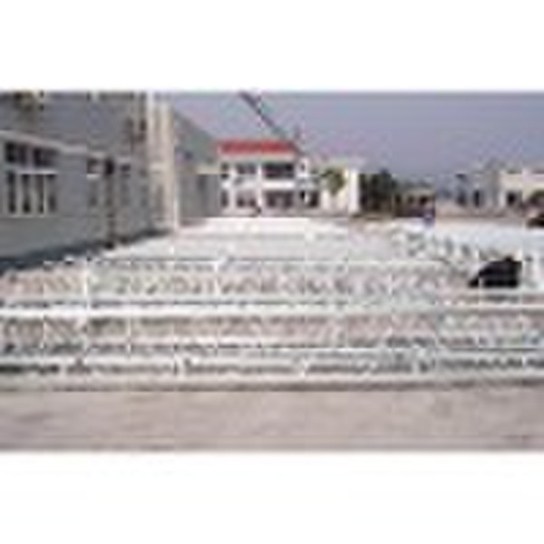 3 Legged Tubular Steel Tower