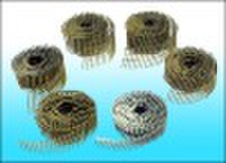 coil nail
