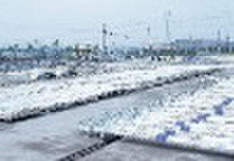 4 Legged Lattice Steel Tower