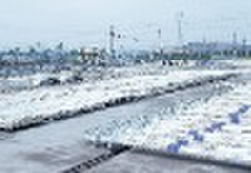 4 Legged Lattice Steel Tower