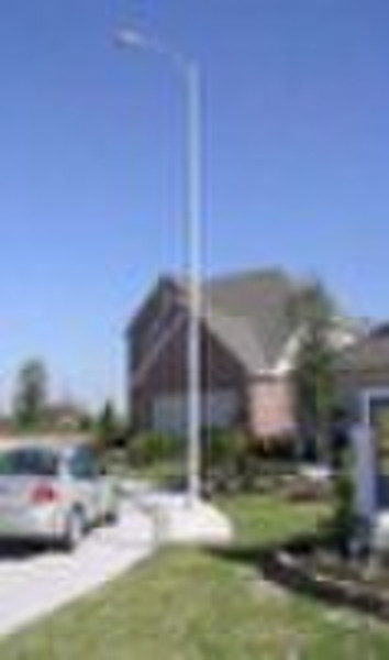 Street Lighting Pole