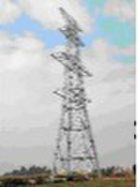 Transmission Tower