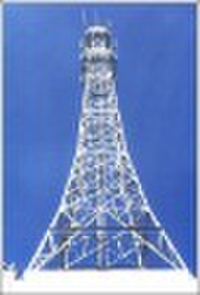 Telecommunication Tower