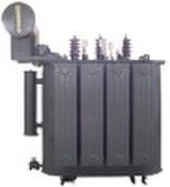 rectifier transformer (power transformer)