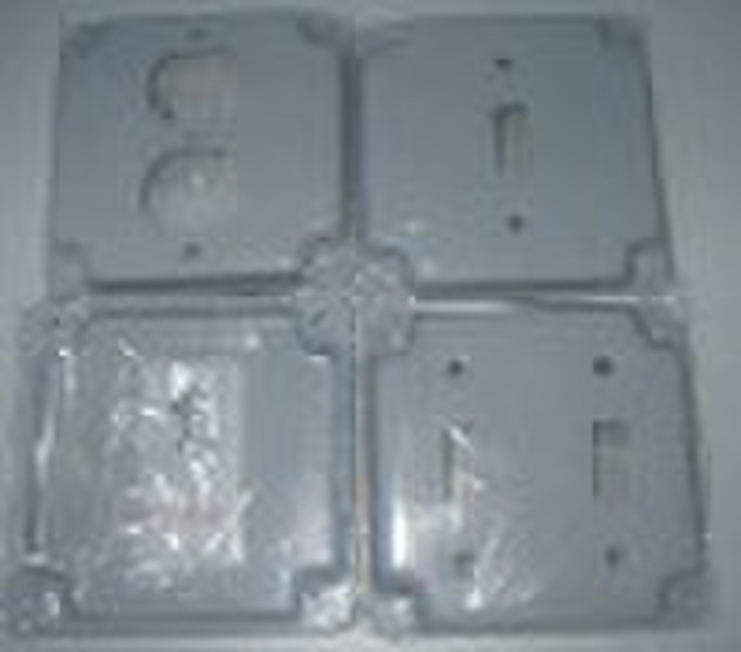 outlet box