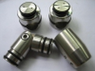 Stainless Steel Machining Parts