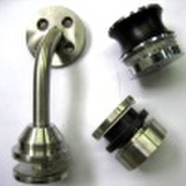 Stainless Steel Machining Parts (Door & Window