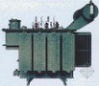 electrical transformer