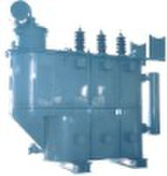 10KV SZ9 Series Power Distribution Transformer