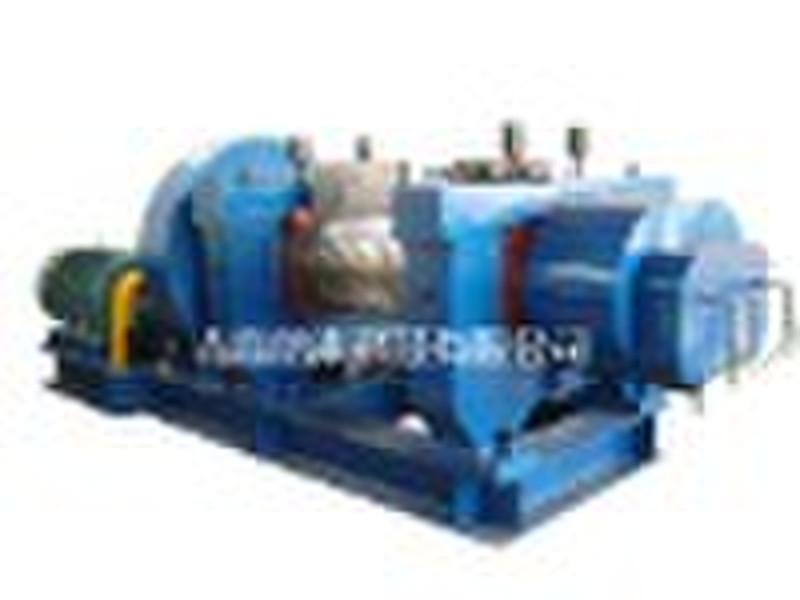 XKP-560 Waste Tyre Recycling Machine