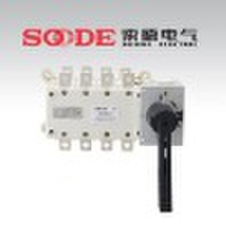 load isolation switch