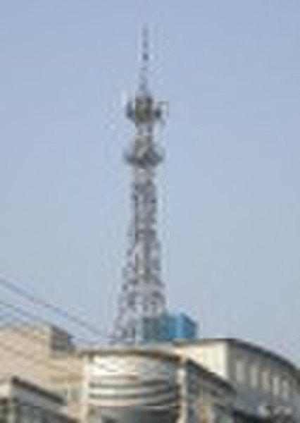 Communication tower