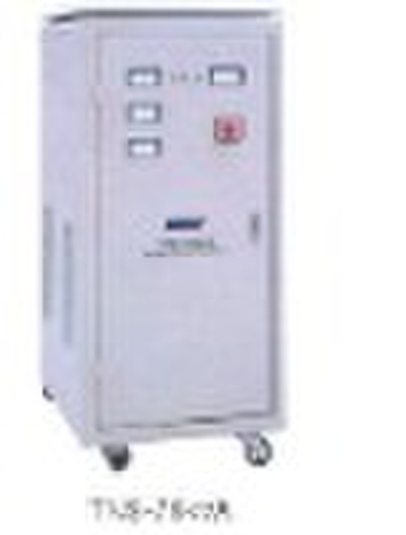 TNS(Three) Automatic Voltage Stabilizer