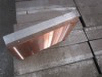 Salable metal sheets in Brail