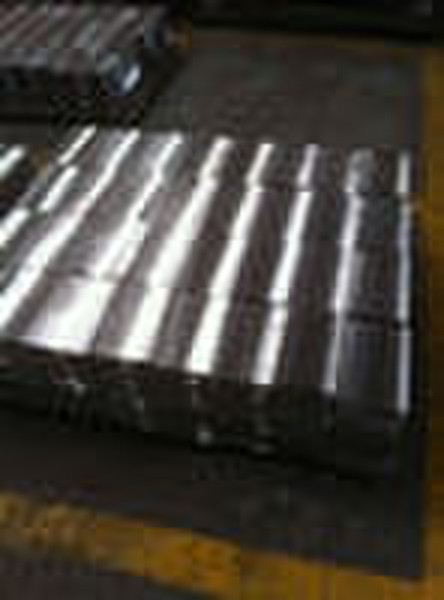 Stainless Steel Clad Aluminum