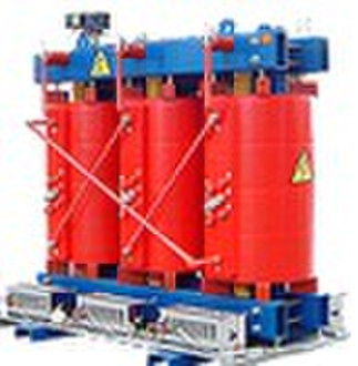 Cast Resin Transformer