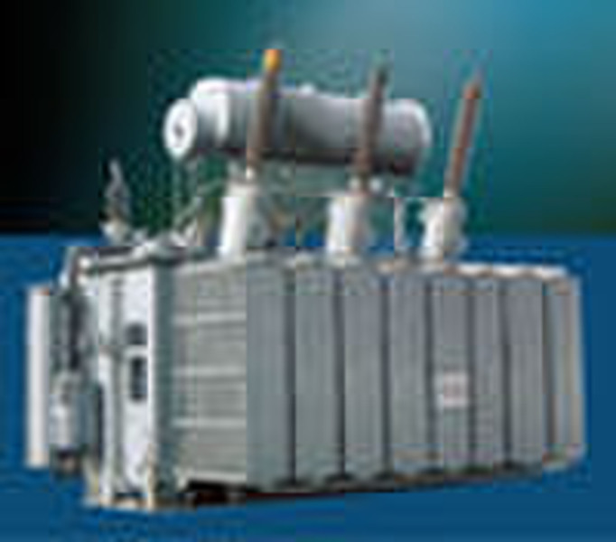 35kV Power Transformer