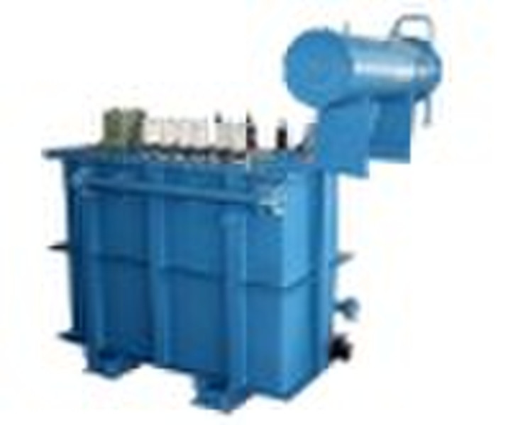 Furnace Transformer