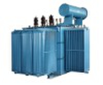 Rectifier Transformer