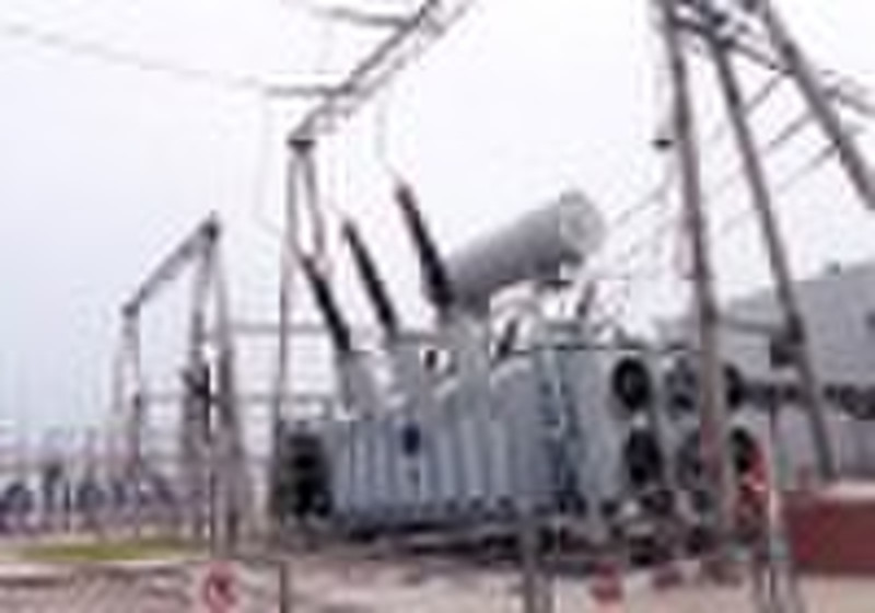 220kv power transformer