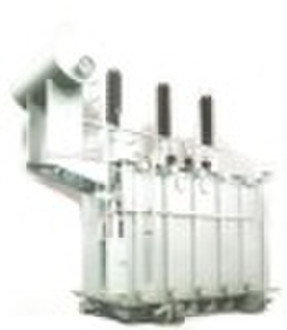 110kv power transformer