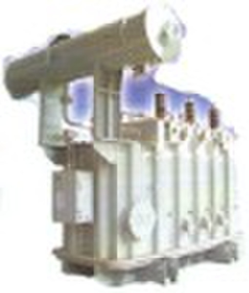 S9-35kV Series oil immersed power transformer