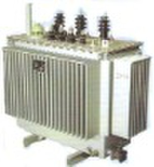 S9-M three phase oil immersed transformer