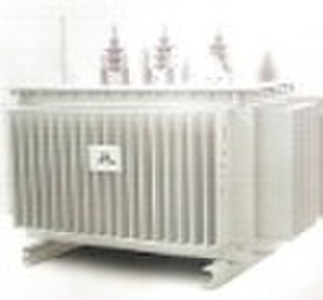 SH15-M Three phase Amorphous alloy transformer