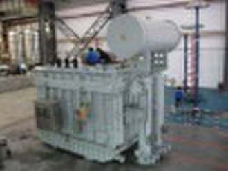 Furnace Transformer